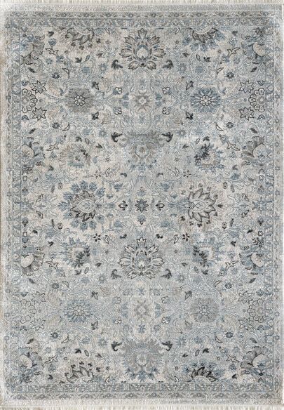 Dynamic Rugs JUNO 6883-100 Cream